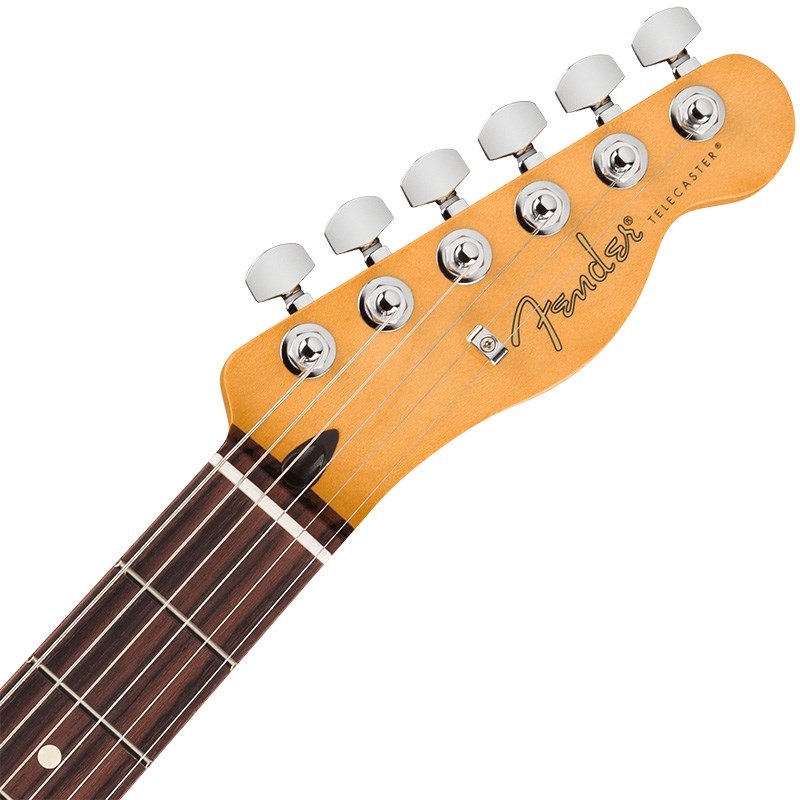 Fender MEX Player II Modified Telecaster SH (Dusk/Rosewood) 画像4