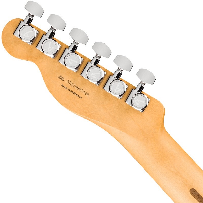 Fender MEX Player II Modified Telecaster SH (Dusk/Rosewood) 画像5