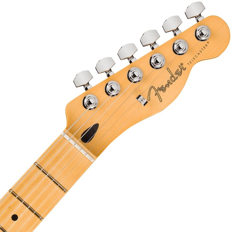 Fender MEX Player II Modified Telecaster SH (Olympic Pearl/Maple) 画像4