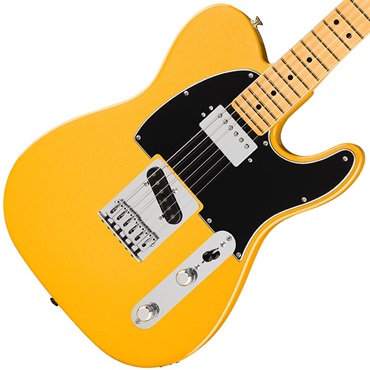 Fender MEX Player II Modified Telecaster SH (Sunshine Yellow/Maple) 画像2