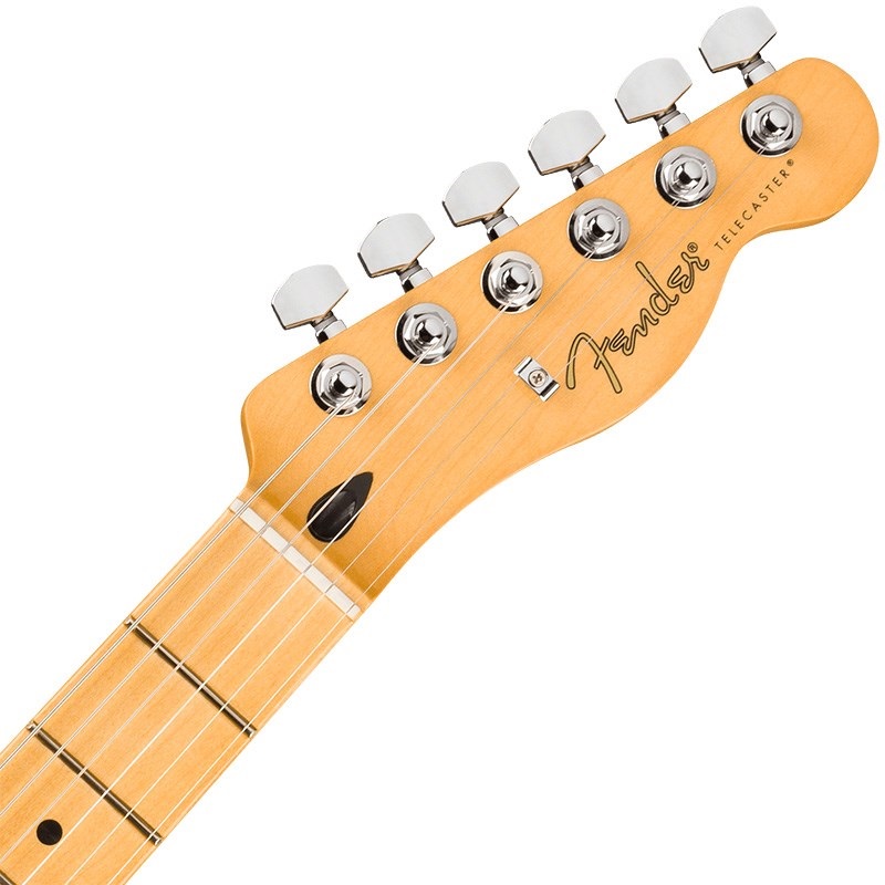 Fender MEX Player II Modified Telecaster SH (Sunshine Yellow/Maple) 画像4