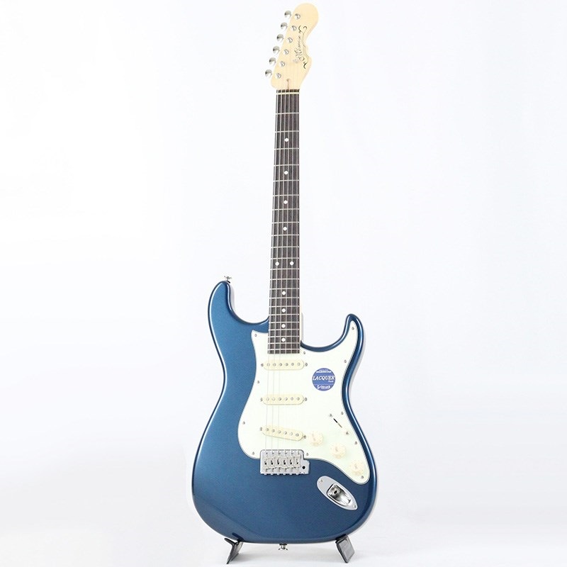 momose MC1-STD/R (DLPB) 画像1