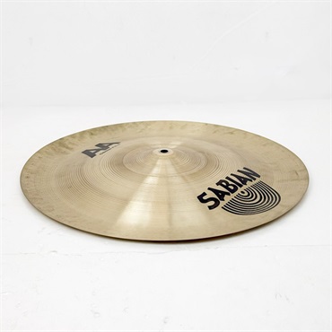 SABIAN USED 中古 AA-18C [AA Chinese 18][1284g] 画像2