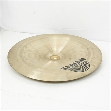 SABIAN USED 中古 AA-18C [AA Chinese 18][1284g] 画像3
