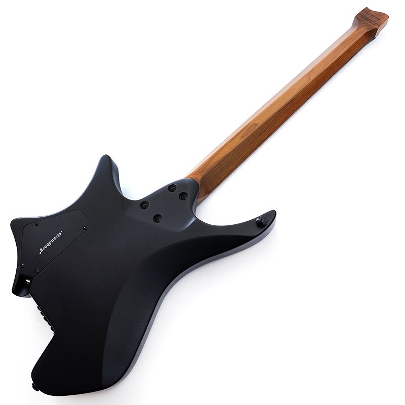 Boden J Artisan 7 Maple Fullmoon Alexandrite Red