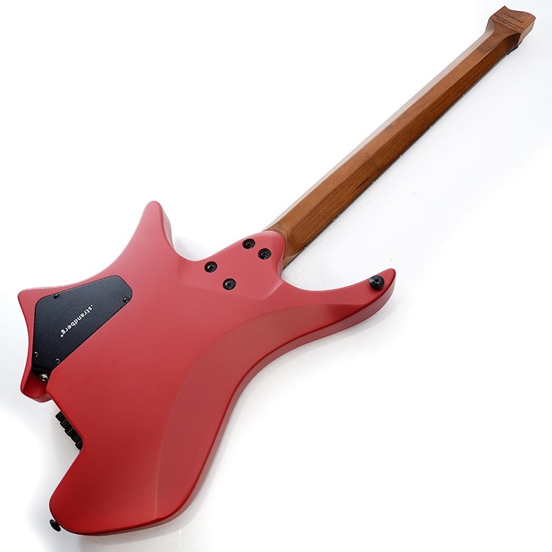 ギター Strandberg Boden Essential6 / Astro Dust strandberg* Guitars