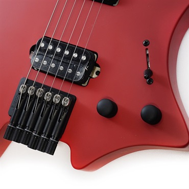 Strandberg Boden Essential 6 (Astro Dust) ｜イケベ楽器店
