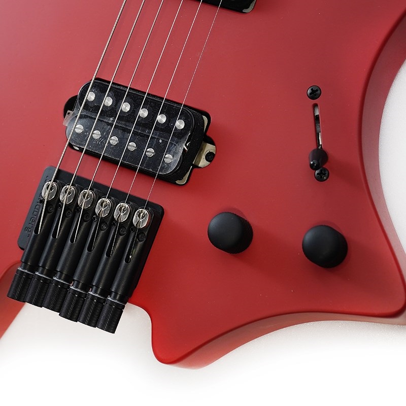 Strandberg Boden Essential 6 (Astro Dust) ｜イケベ楽器店オンライン