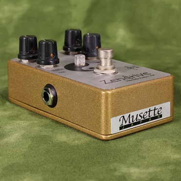 Hermida Audio Technology USED 中古 GOLD Zendrive II 画像2