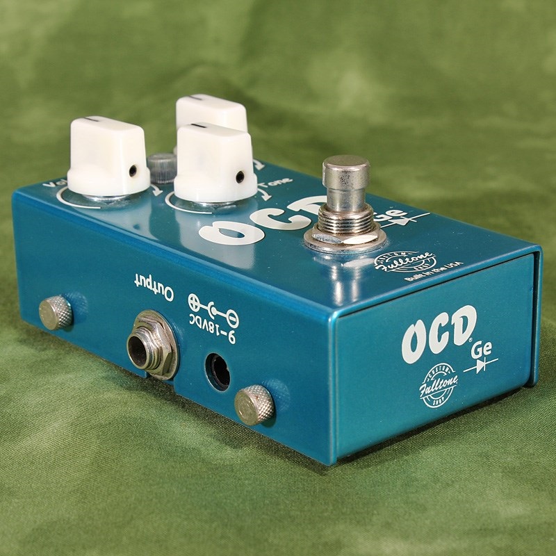 Fulltone USED 中古 OCD-Germanium 画像1