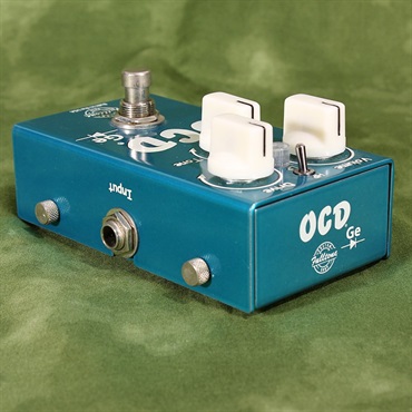 Fulltone USED 中古 OCD-Germanium 画像2