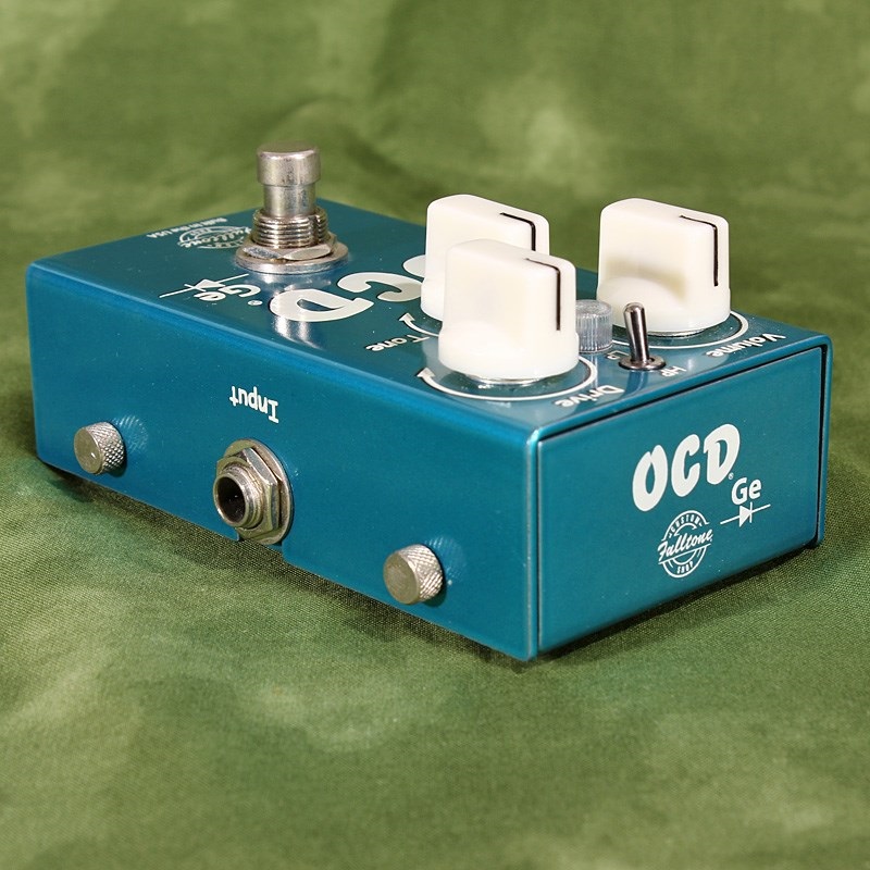 Fulltone USED 中古 OCD-Germanium 画像2