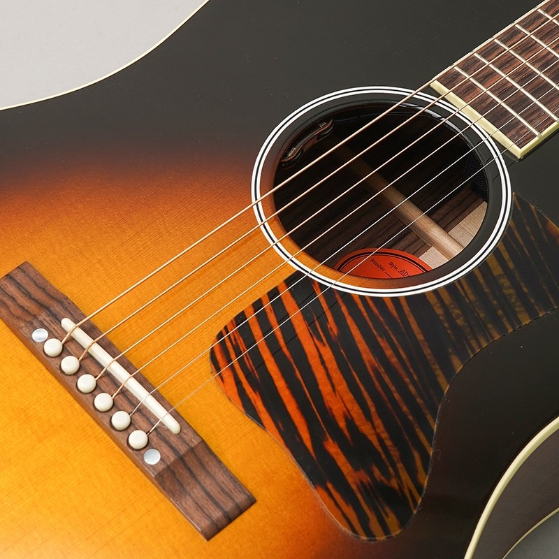 Gibson 【半期決算セール】Advanced Jumbo Original [スポット限定生産