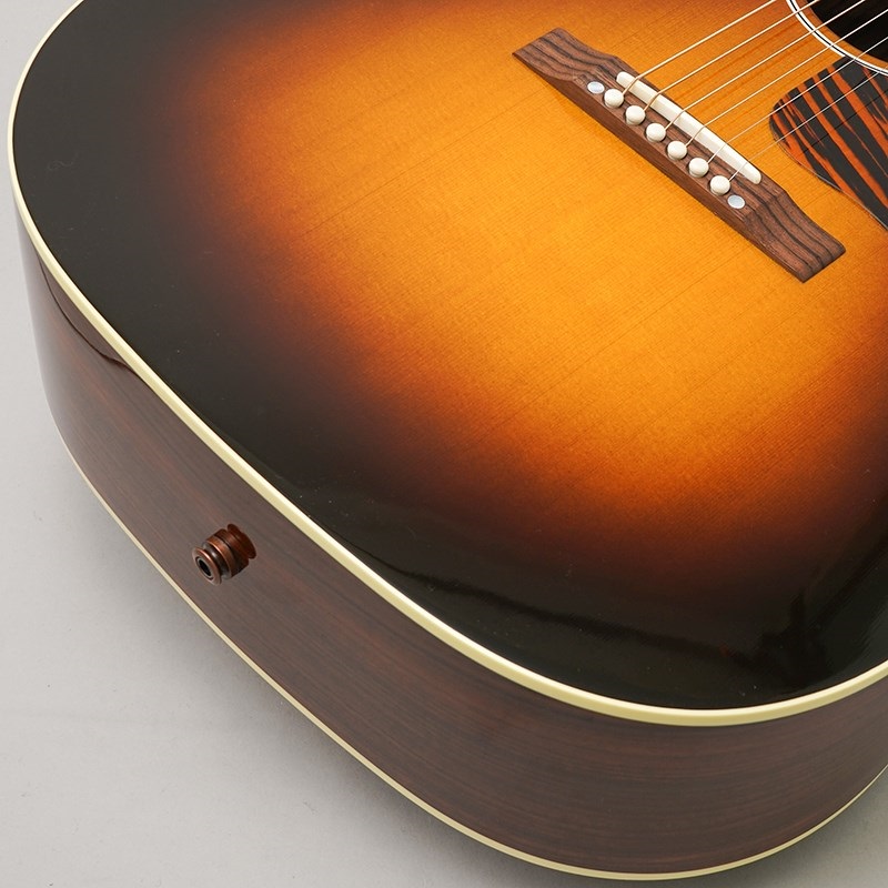 Gibson 【半期決算セール】Advanced Jumbo Original [スポット限定生産