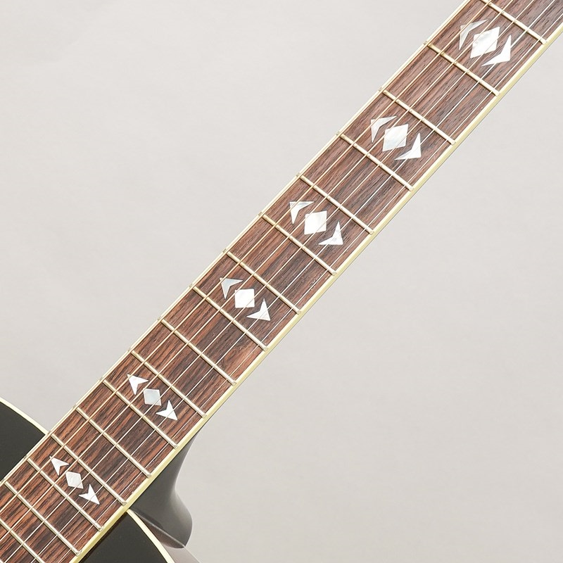 Gibson 【最安SALE】Advanced Jumbo Original [スポット限定生産