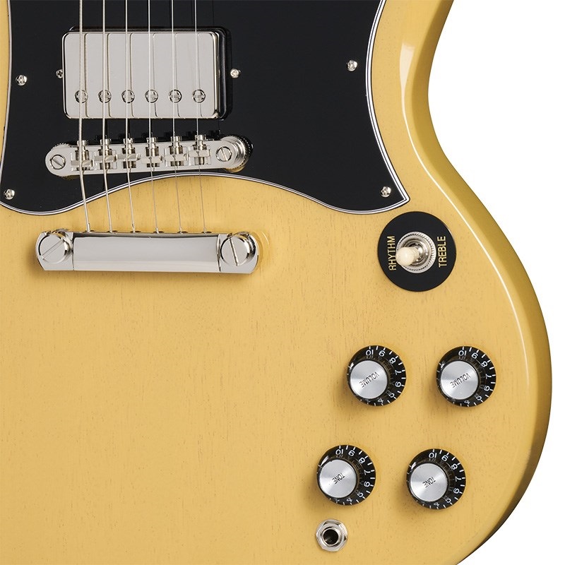 ギター遍歴 #30 Epiphone Japan SG-70｜Flicker