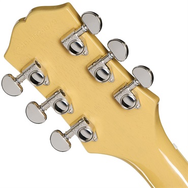 Epiphone SG Standard (TV Yellow) ｜イケベ楽器店オンラインストア