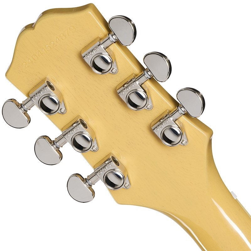 Epiphone SG Standard (TV Yellow) |イケベ楽器店オンラインストア Epiphone SG Standard (TV Yellow) |イケベ楽器店オンラインストア