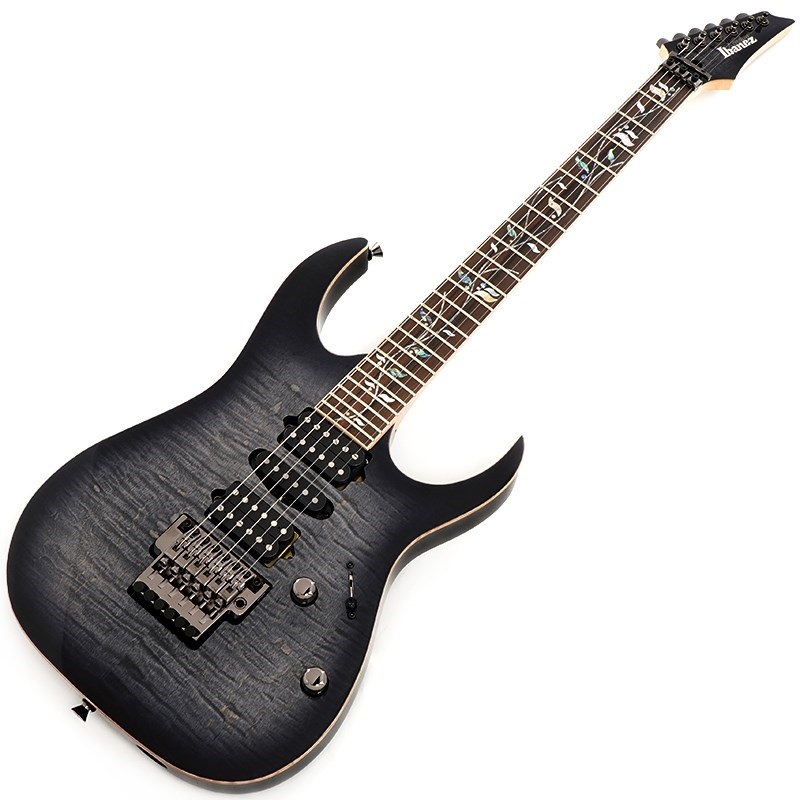 Ibanez j.custom RG8570-RS ハードケース付 Ibanez RG j.custom RG8570-RS (Red Spinel)｜ミュージックランドKEY