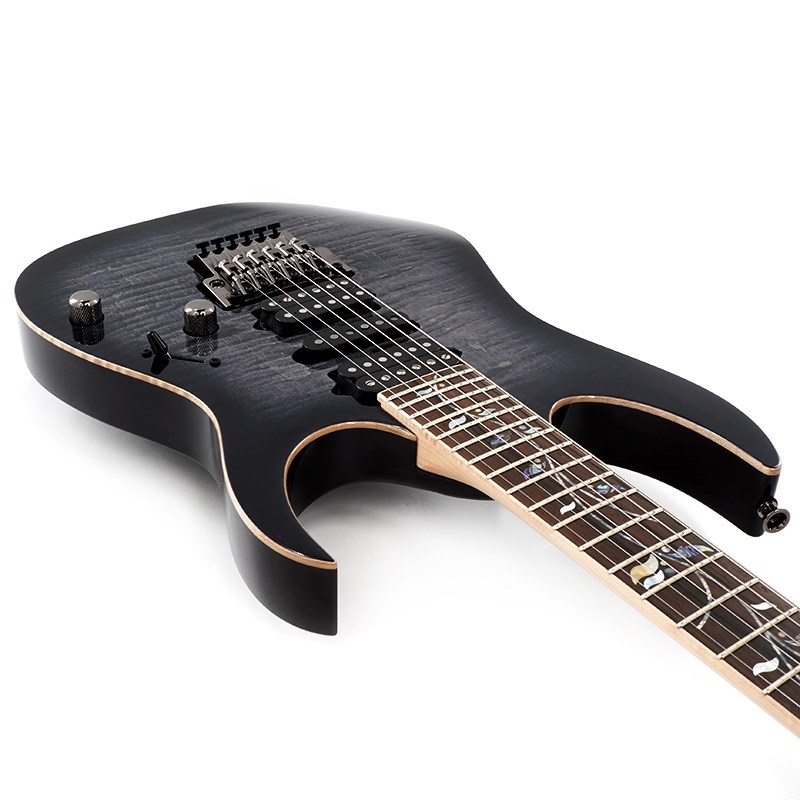 Ibanez j.custom RG8570-BRE 【SN.F2421004】 ｜イケベ楽器店
