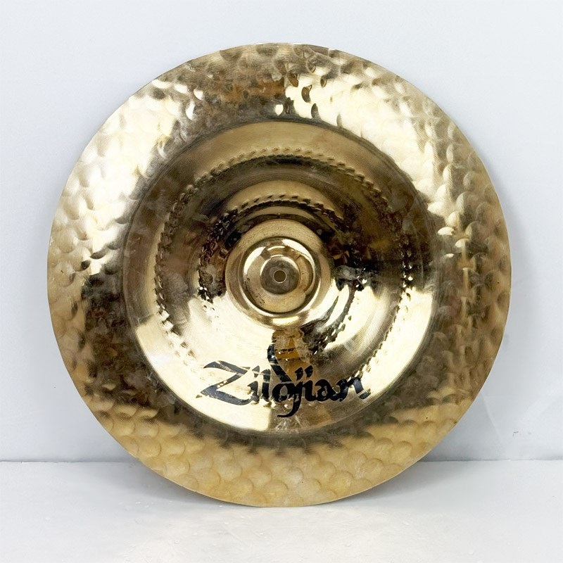 Avedis ZILDJIAN Aジルジャン ウルトラハンマードチャイナ 21 19