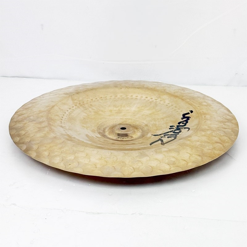 Zildjian USED 中古 A Zildjian Ultra Hammered China 19 [NAZLH19UHCH