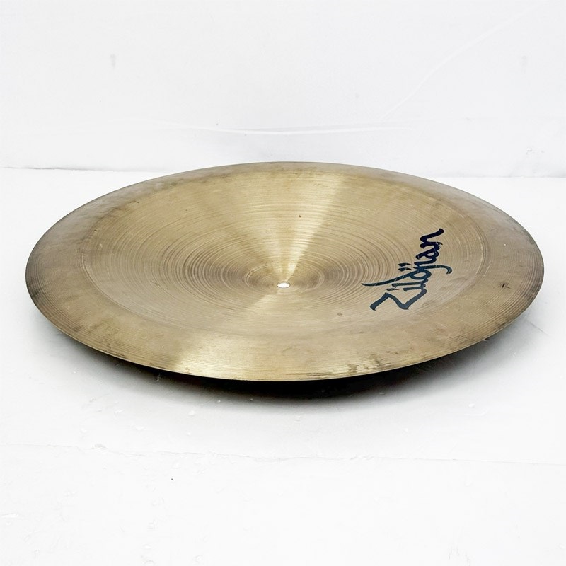 Zildjian 【USED】A Zildjian China Boy High 20 [1928g] 画像3