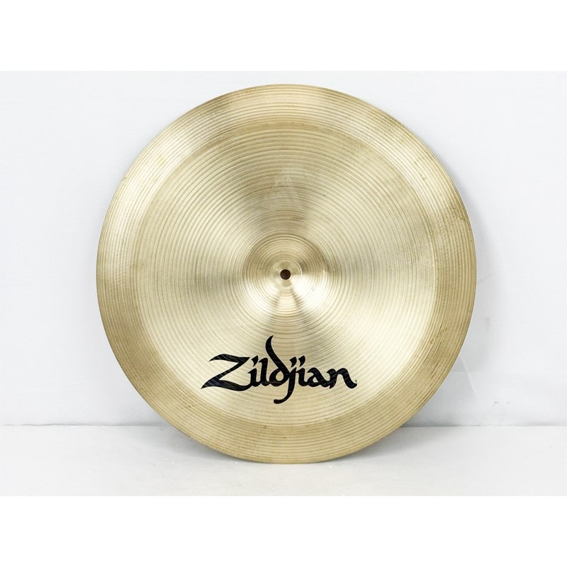 Zildjian 【USED】A Zildjian Swish 18 [1438g] 画像1