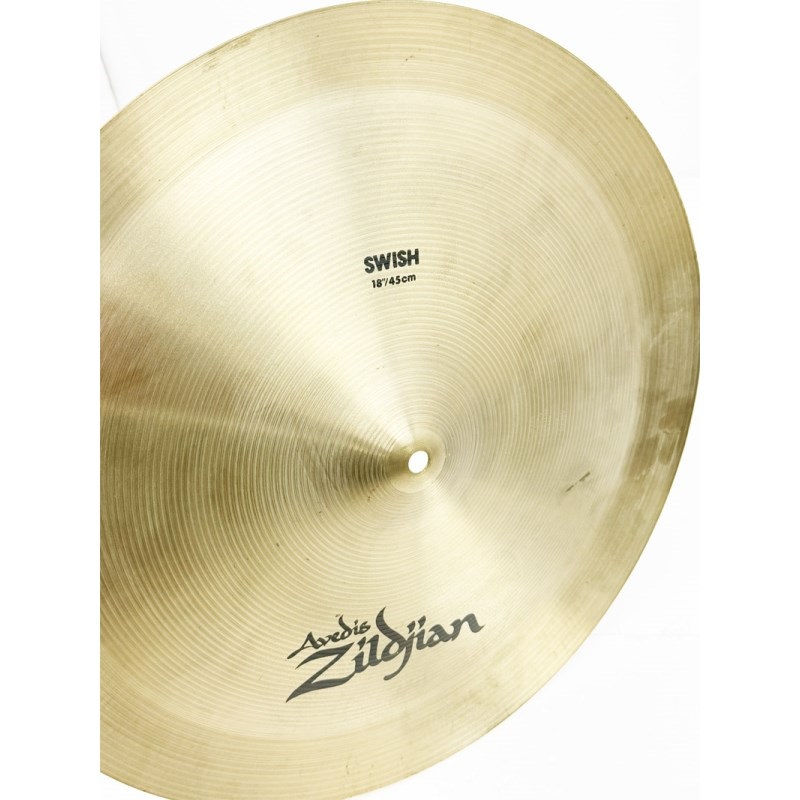 Zildjian 【USED】A Zildjian Swish 18 [1438g] 画像4