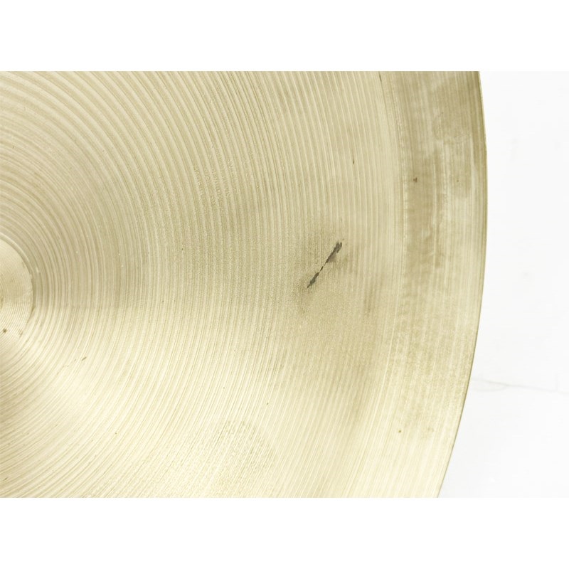 Zildjian 【USED】A Zildjian Swish 18 [1438g] 画像6