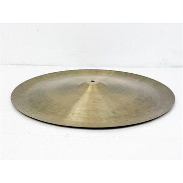 Zildjian VINTAGE 70s Zildjian Swish 20 [1964g] 画像2