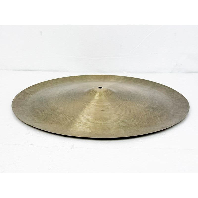 Zildjian VINTAGE 70s Zildjian Swish 20 [1964g] 画像2