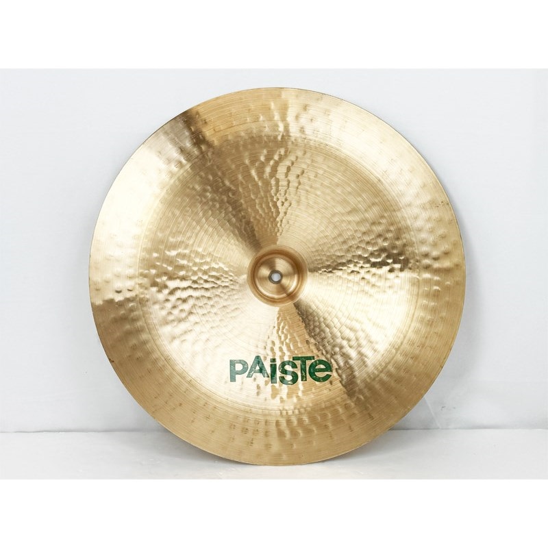 PAiSTe 【USED】505 China Type 20 [1750g] 画像1