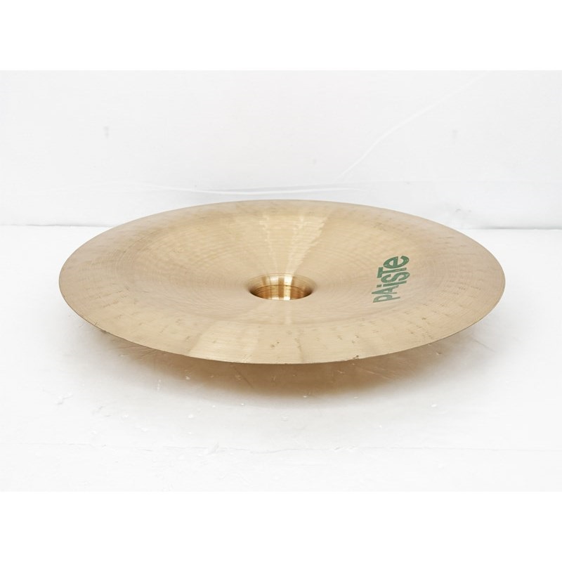 PAiSTe 【USED】505 China Type 20 [1750g] 画像3