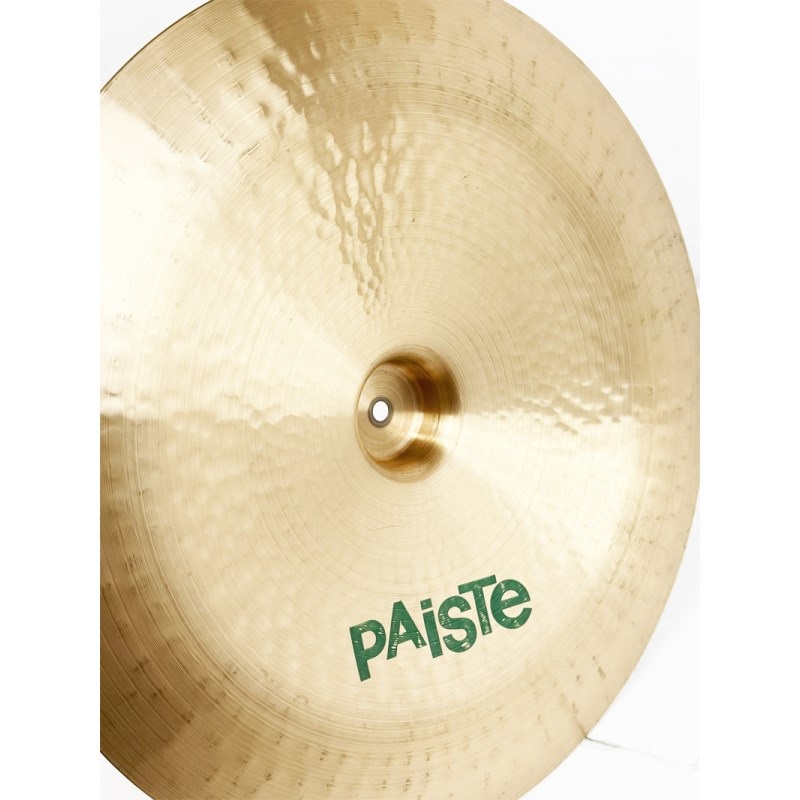 PAiSTe 【USED】505 China Type 20 [1750g] 画像5