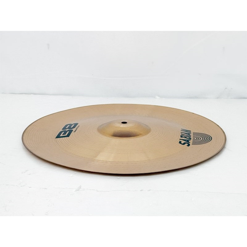 SABIAN USED 中古 B8 Chinese 18 [B8-18C/1402g] 画像2