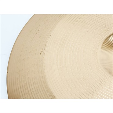 SABIAN USED 中古 B8 Chinese 18 [B8-18C/1402g] 画像6