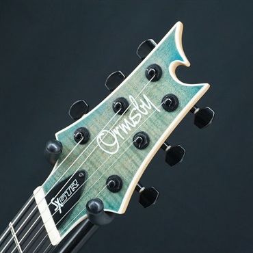 Ormsby Guitars 【USED】Ormsby SX GTR SX G6 FM MH TB Ormsby Guitars 【USED】Ormsby SX GTR SX G6 FM MH TB