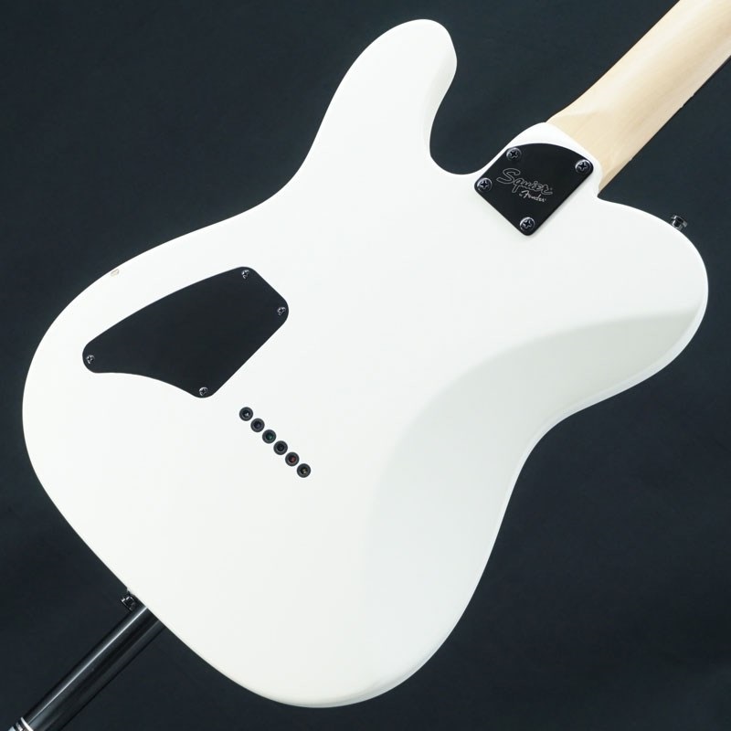 Squier by Fender 【USED】Jim Root Telecaster Mod【SN