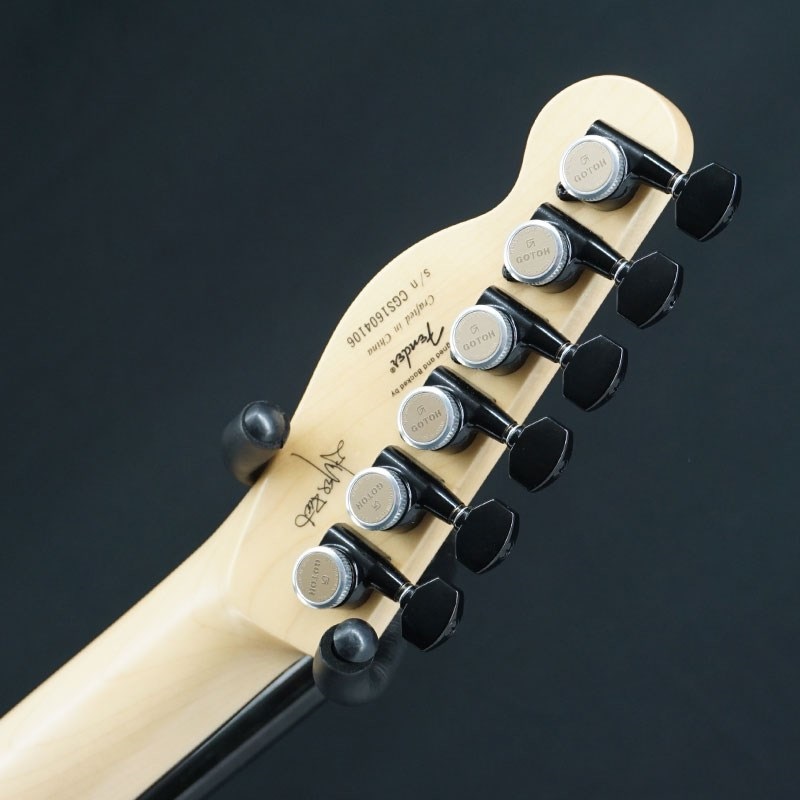 Squier by Fender 【USED】Jim Root Telecaster Mod【SN Squier by Fender 【USED】Jim Root Telecaster Mod【SN