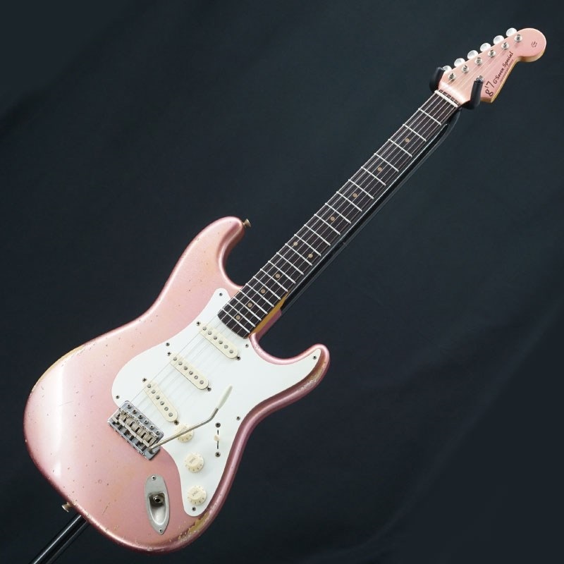 unknown USED 中古 g7-ST/B2F Parfect Aged(Burgandy mist)【SN.-】 画像2