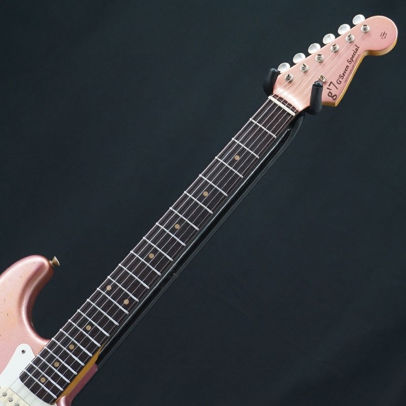 unknown USED 中古 g7-ST/B2F Parfect Aged(Burgandy mist)【SN.-】 画像4
