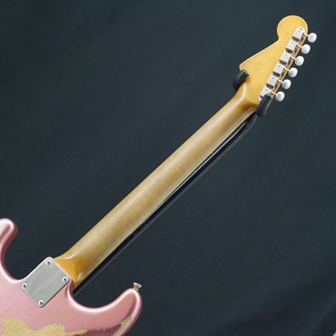 unknown USED 中古 g7-ST/B2F Parfect Aged(Burgandy mist)【SN.-】 画像5
