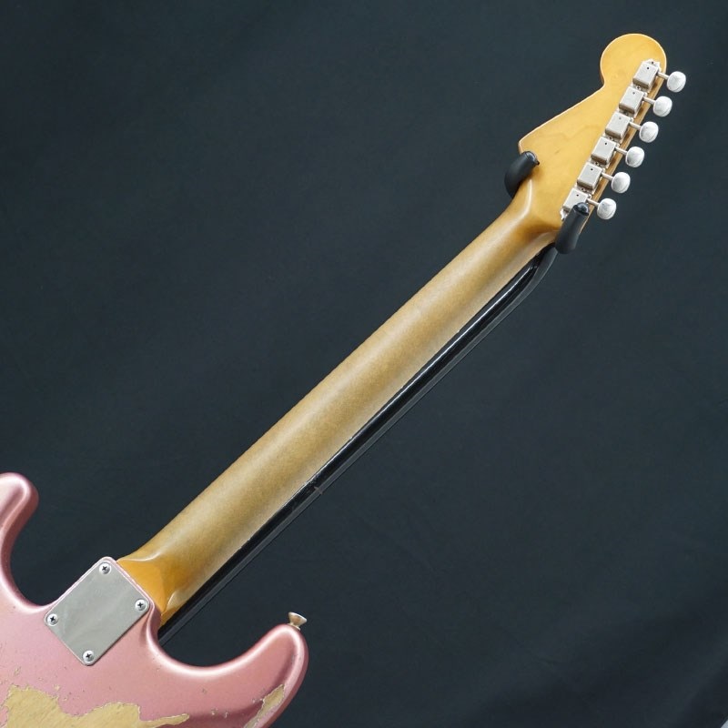 unknown USED 中古 g7-ST/B2F Parfect Aged(Burgandy mist)【SN.-】 画像5