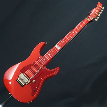 FERNANDES ／ Burny 【USED】LA-85KK Galaxy Red ［L'Arc-en