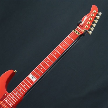 FERNANDES ／ Burny 【USED】LA-85KK Galaxy Red ［L'Arc-en