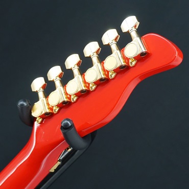 FERNANDES ／ Burny 【USED】LA-85KK Galaxy Red ［L'Arc-en