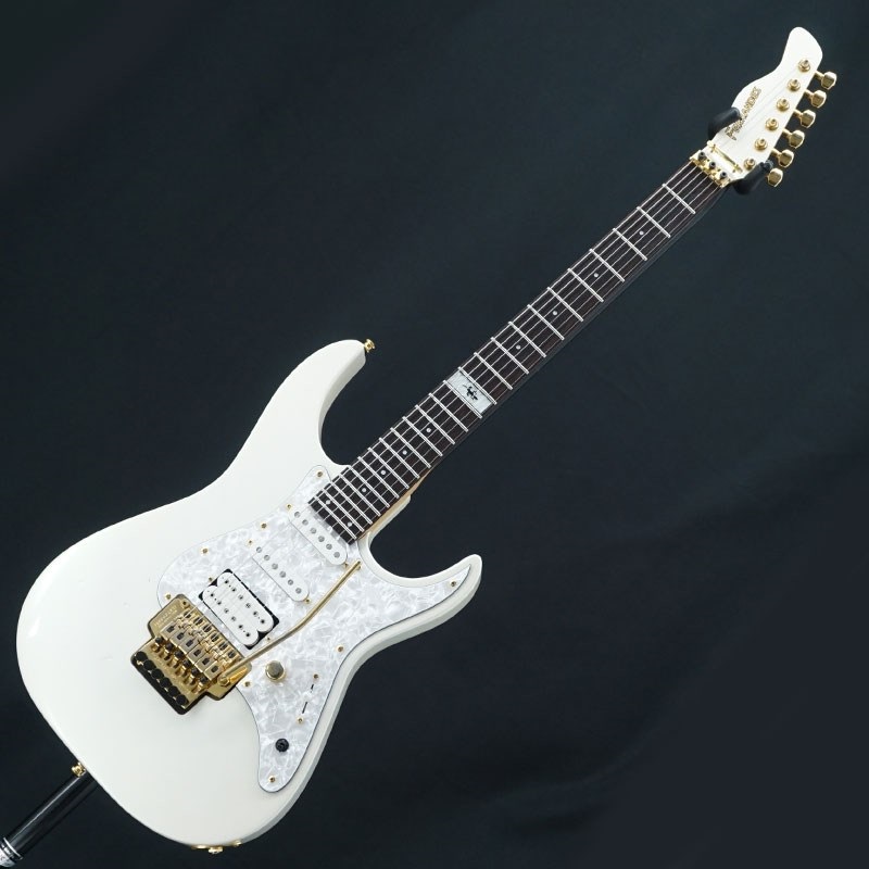 FERNANDES ／ Burny 【USED】LA-80KK ［L'Arc-en-Ciel Ken