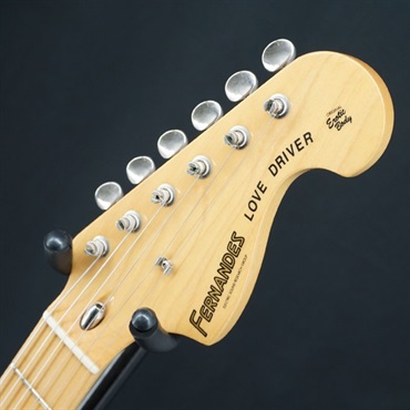 FERNANDES / Burny 【USED】LOVE DRIVER LD-95KK [L'Arc-en FERNANDES / Burny 【USED】LOVE DRIVER LD-95KK [L'Arc-en