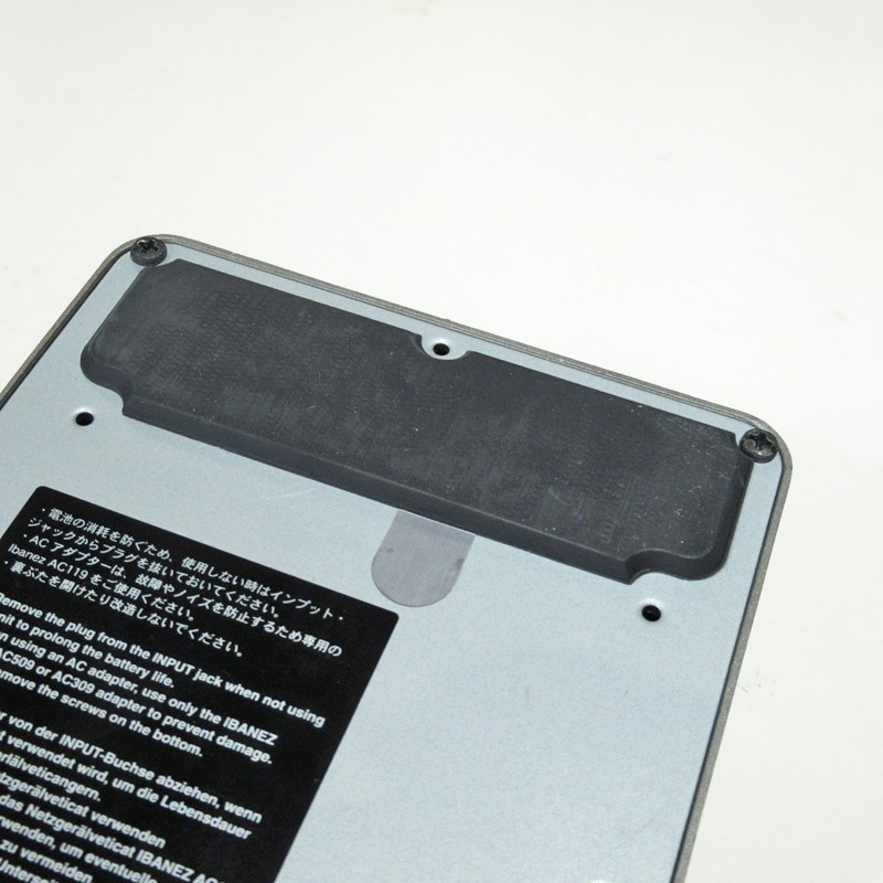 Ibanez USED 中古 WD7 画像3